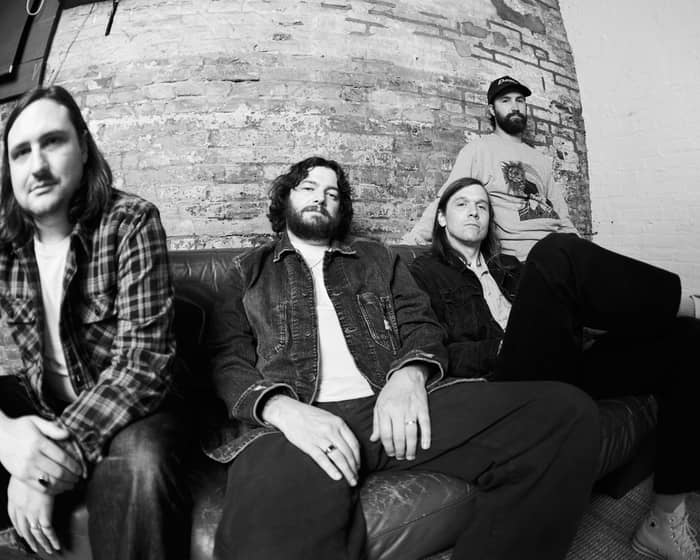 Superheaven tickets