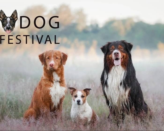 Top Dog Film Festival 2024 tickets