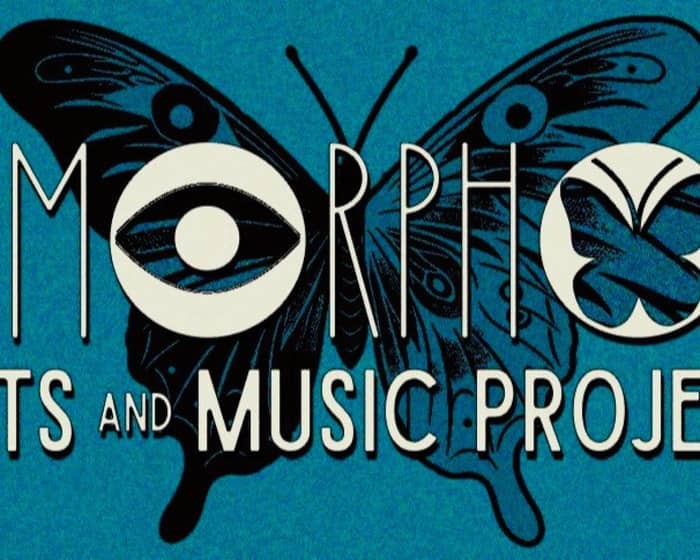 Metamorphosis: Art + Music Project tickets