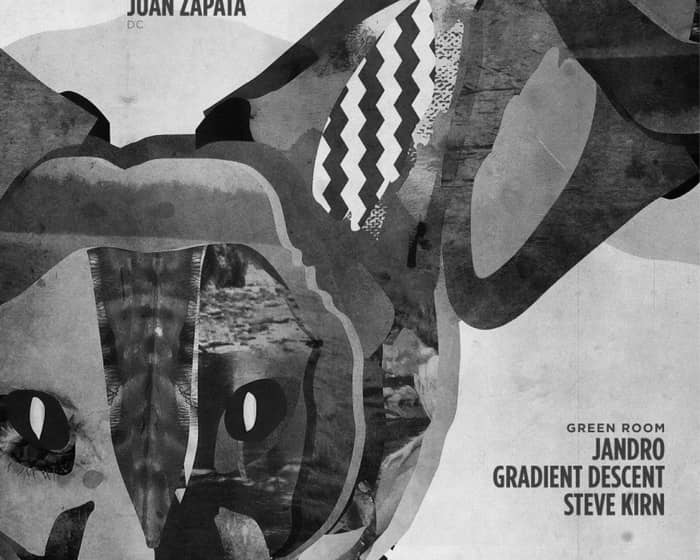Freerange: Jimpster - Fred Everything - Juan Zapata tickets