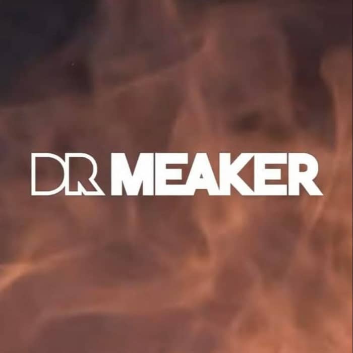 Dr Meaker events
