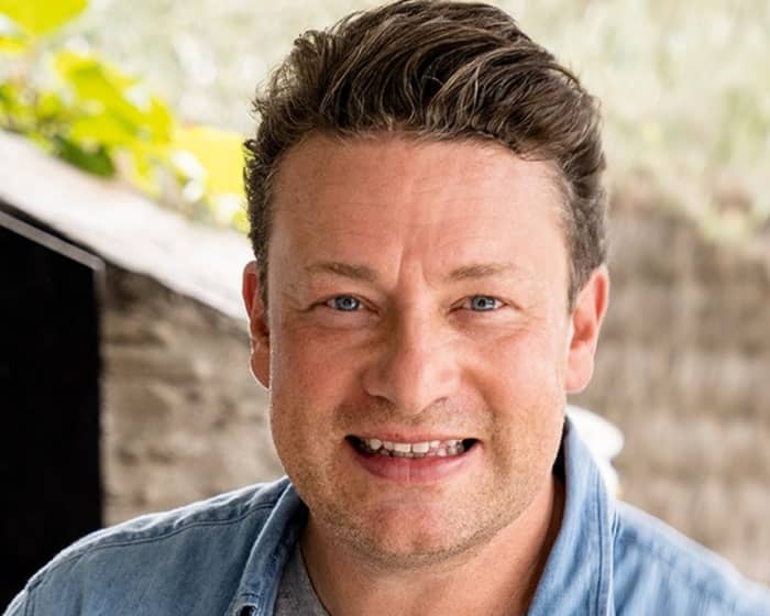 JAMIE OLIVER tickets