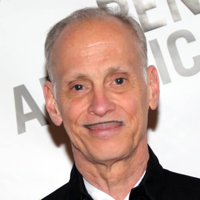 John Waters