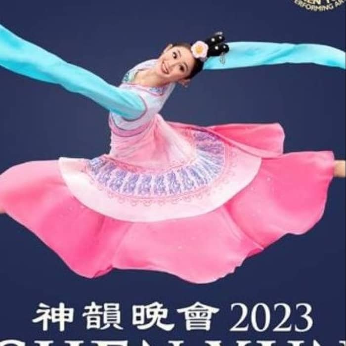 Shen Yun events