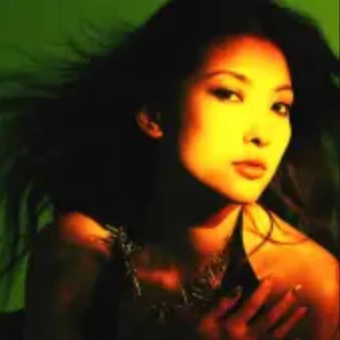 Roxie Li