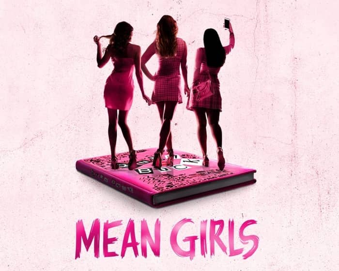 Mean Girls tickets