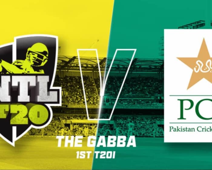 Australia v Pakistan tickets