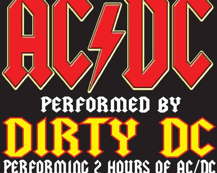 Dirty DC tickets