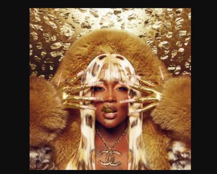 CupcakKe tickets