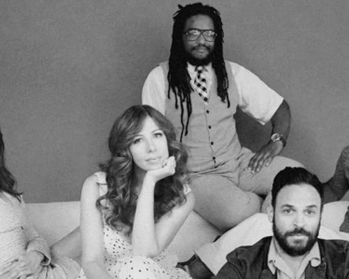 Lake Street Dive tickets