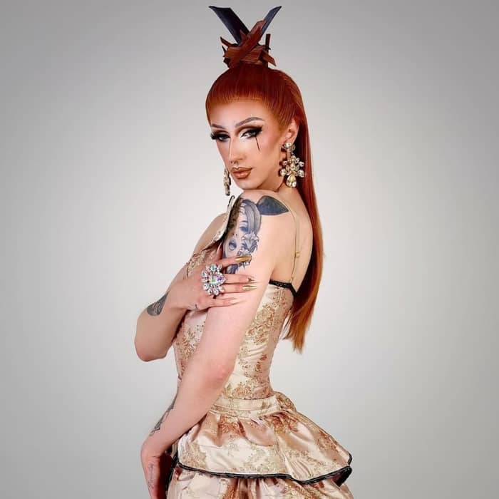 Atlanta Dusk cover image