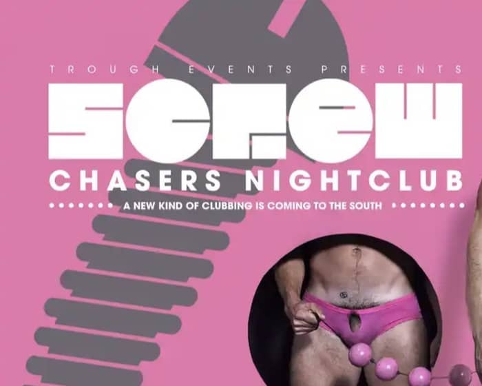 S.C.R.E.W Chasers Launch Party tickets