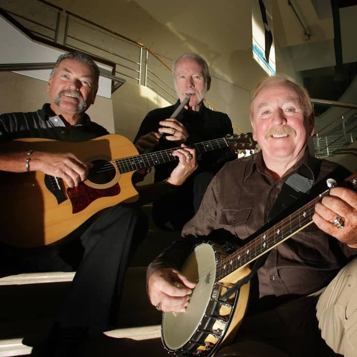 The Wolfe Tones events