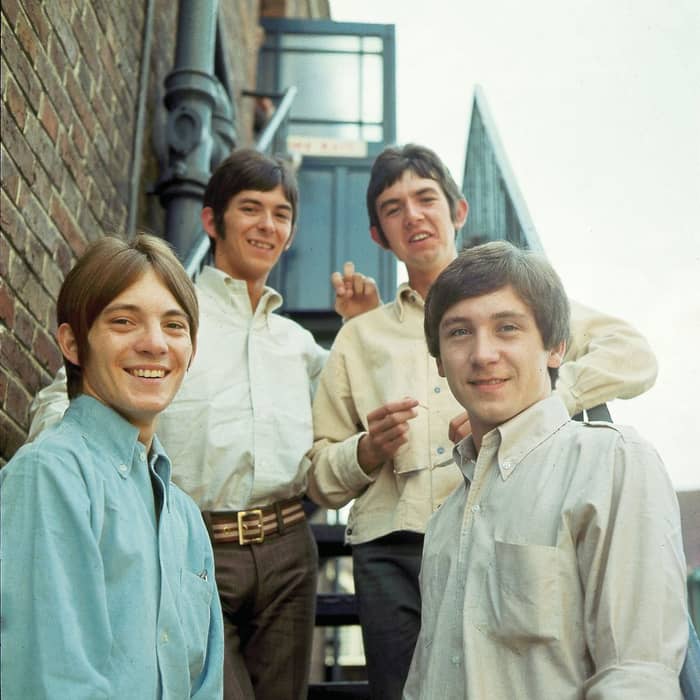 Small Fakers cover image