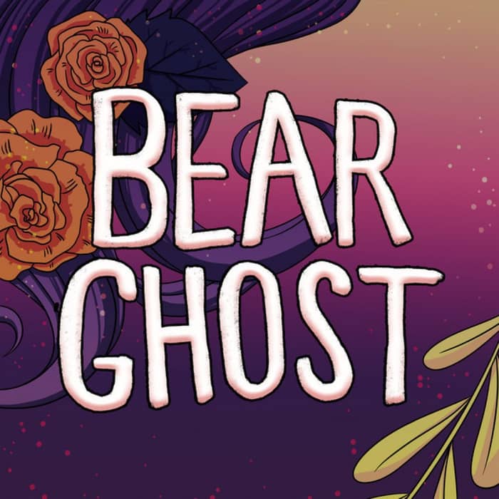 Bear Ghost cover image