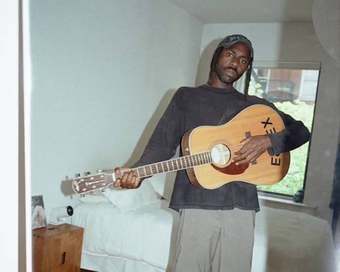Blood Orange tickets