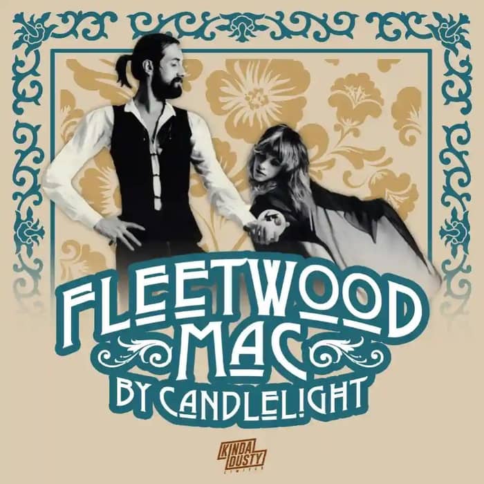 Fleetwood Mac by Candlelight events