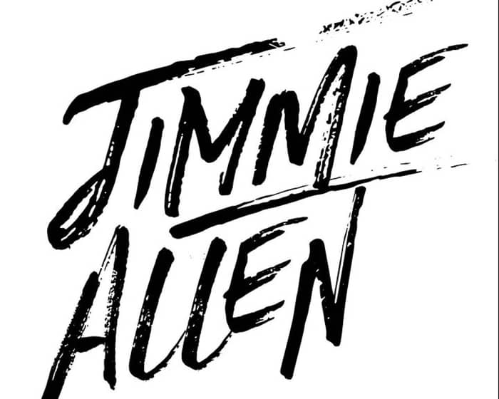Jimmie Allen tickets