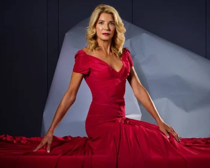 Candace Bushnell tickets