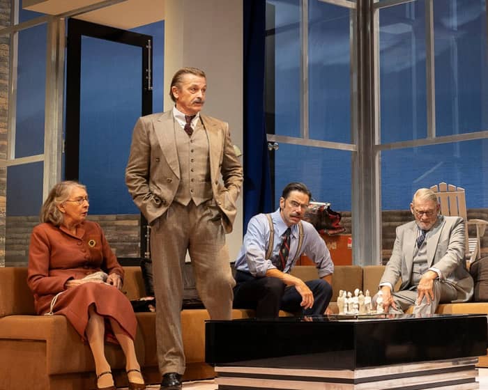 And Then There Were None tickets