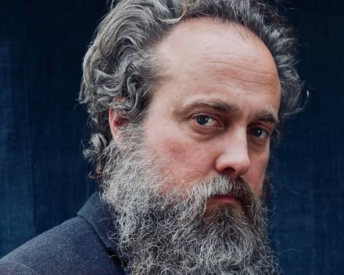 Iron and Wine tickets