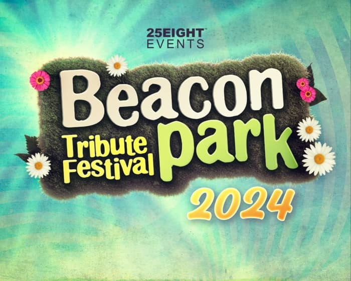 Beacon Park Tribute Festival 2024 tickets