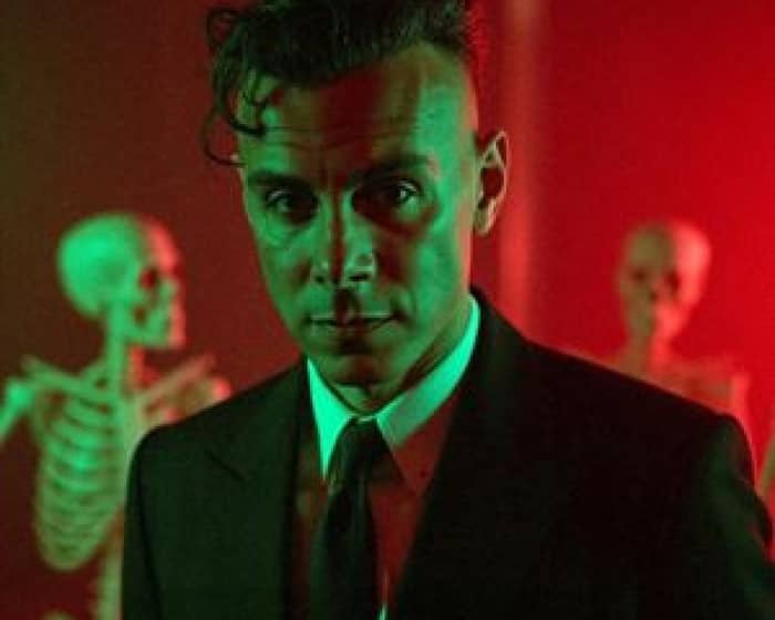 Asaf Avidan tickets