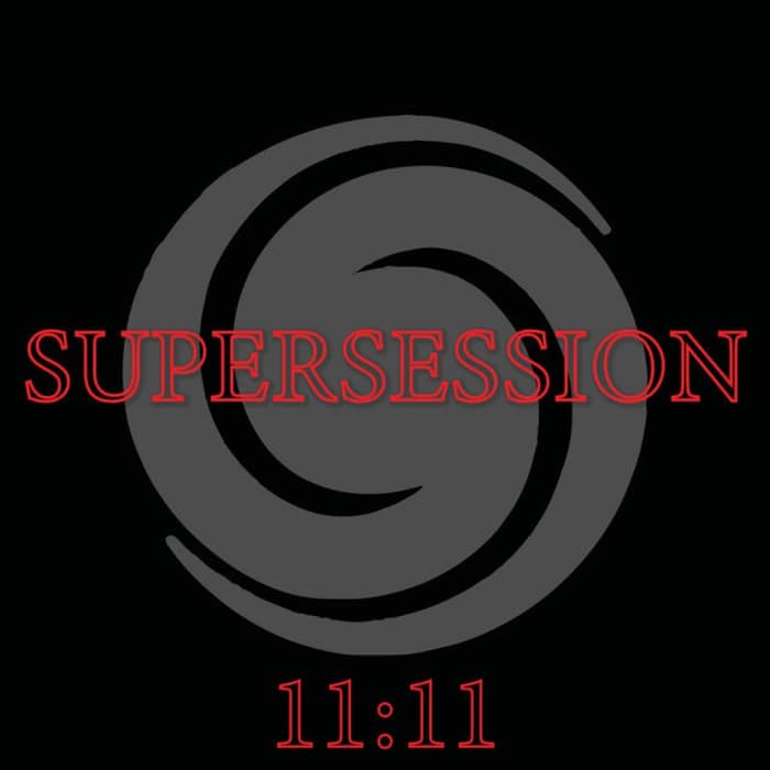 Supersession cover image