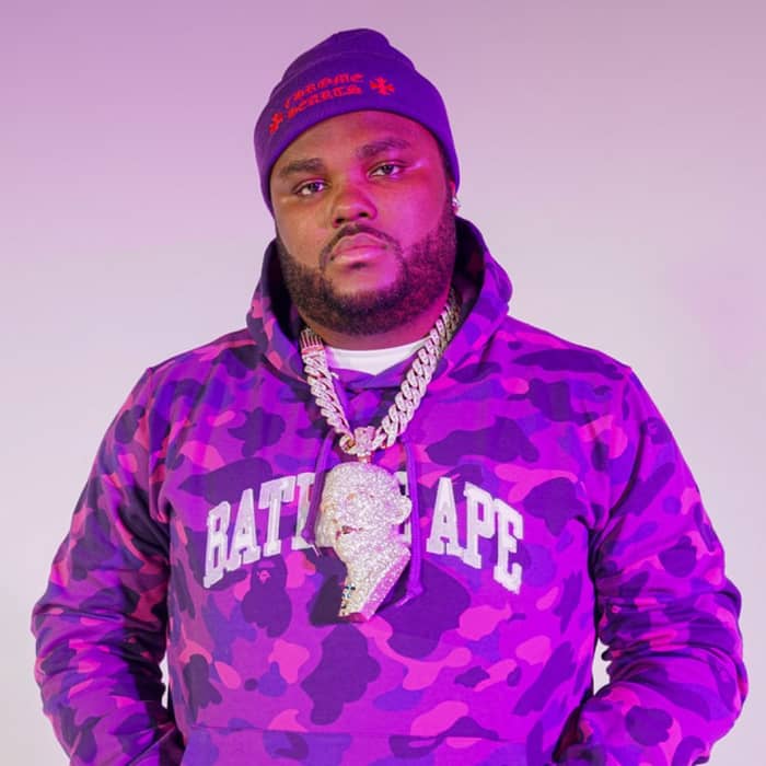 Tee Grizzley cover image