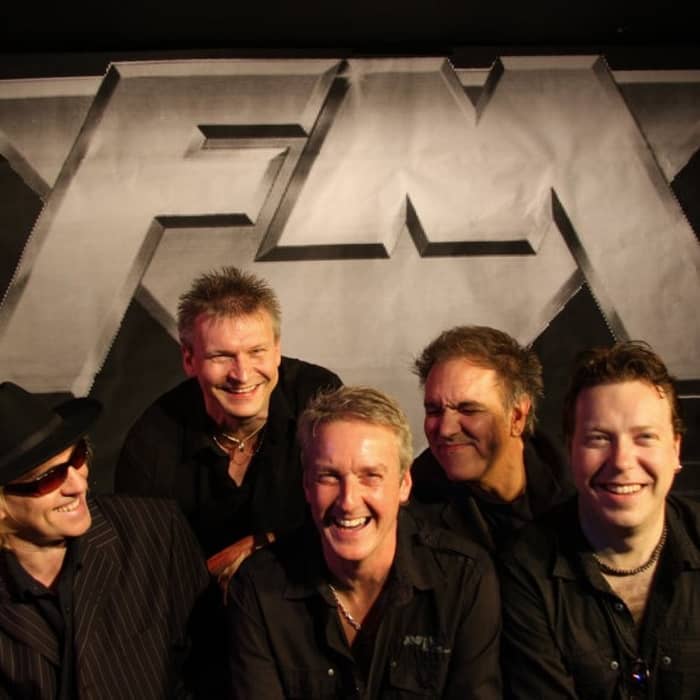 FM cover image