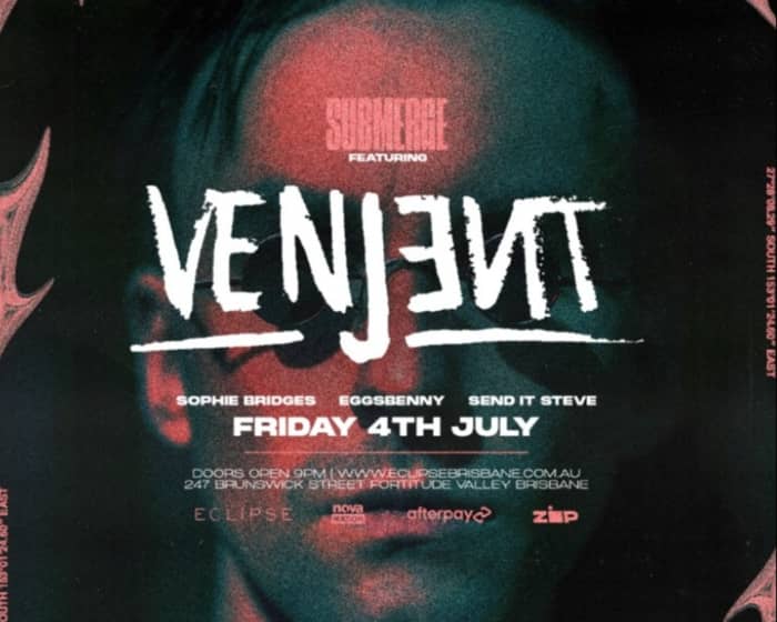Venjent tickets