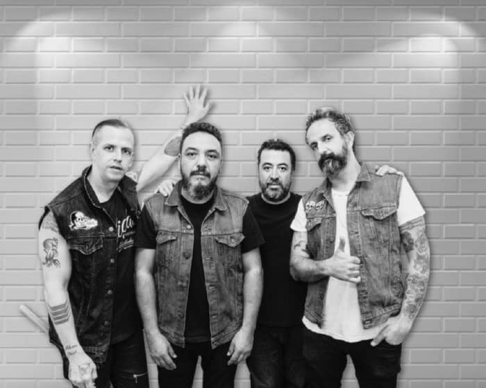 Molotov - 30 Anniversary Txxxr tickets