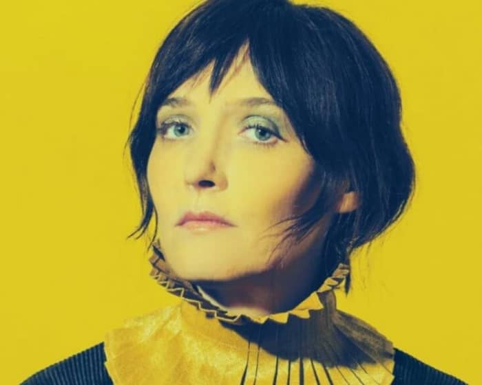 Sarah Blasko tickets