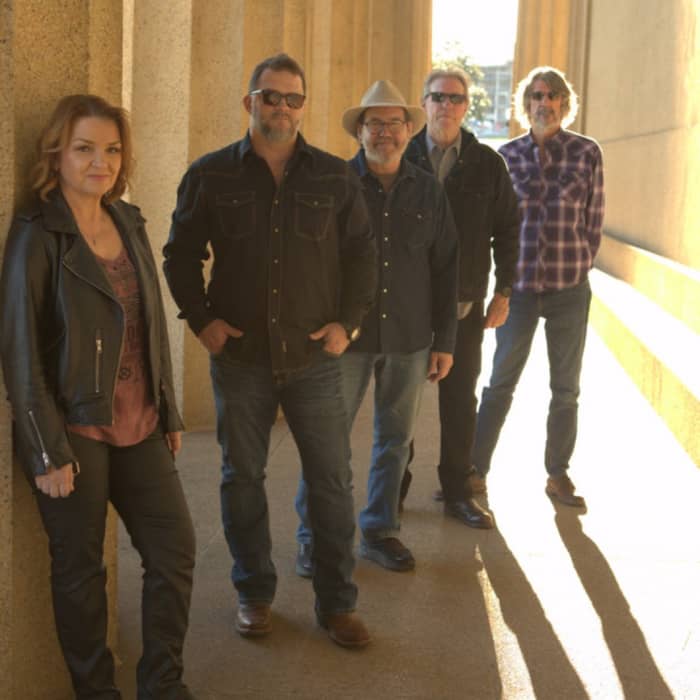 The SteelDrivers cover image