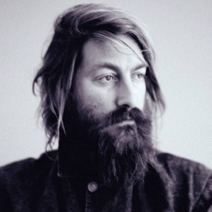 Joep Beving events