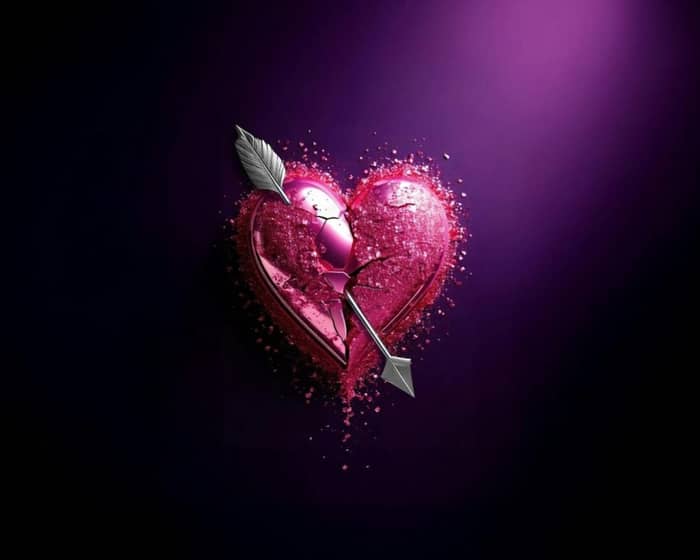The Lovers tickets