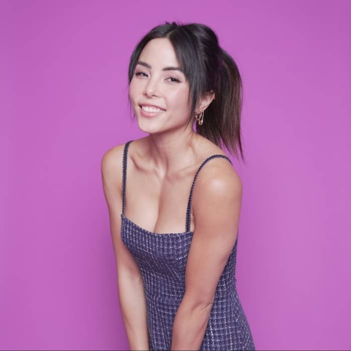 Anna Akana events