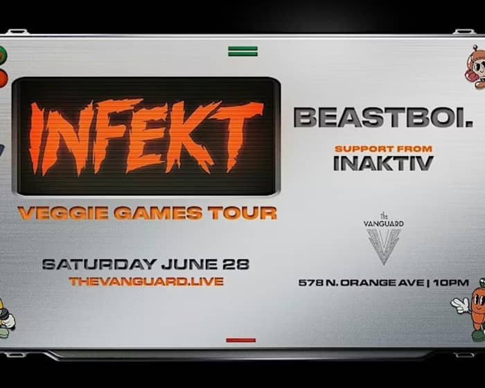 INFEKT tickets