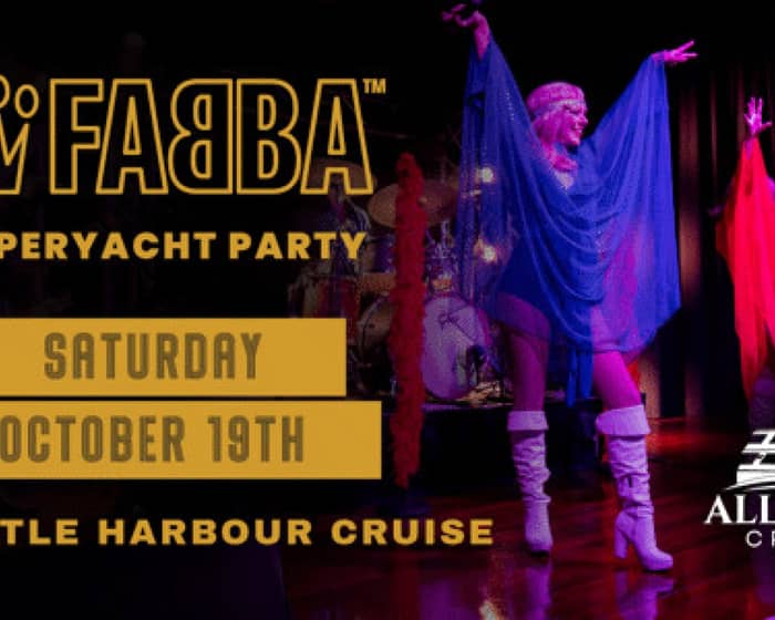 FABBA tickets