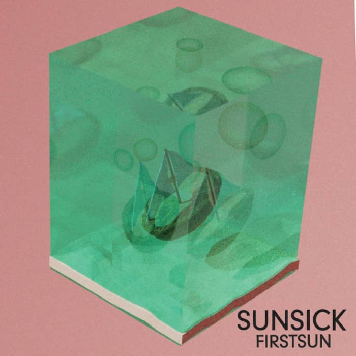 Sunsick cover image