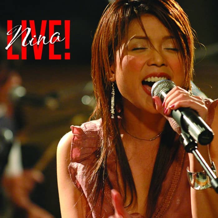 Nina cover image