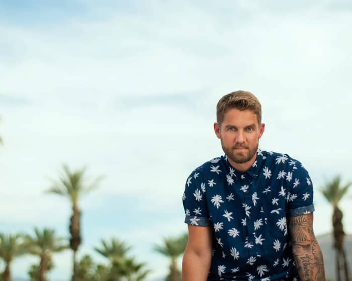 Brett Young tickets