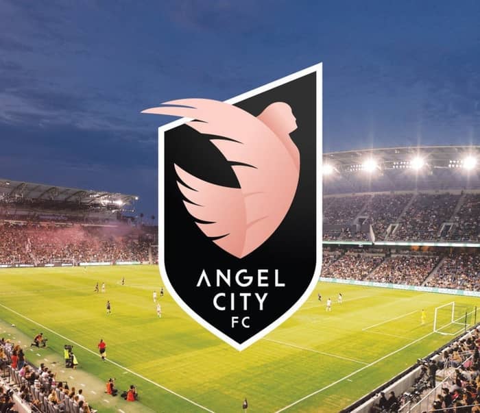 Angel City FC tickets