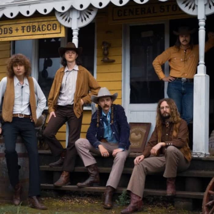Trip Westerns cover image