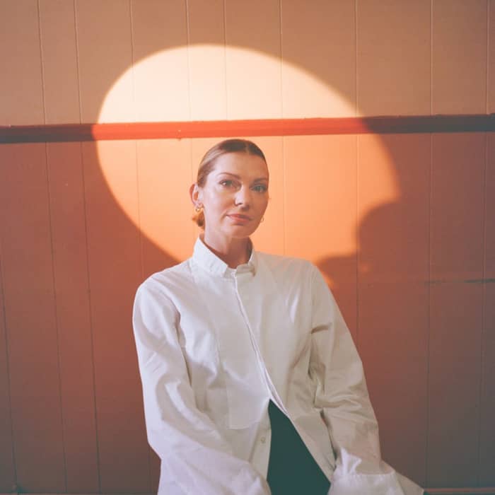 Rosie Lowe cover image