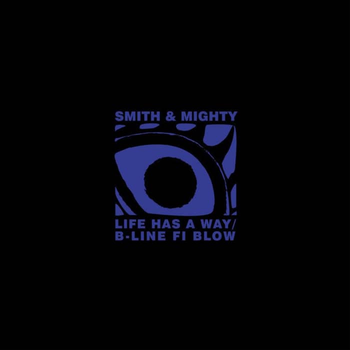 Smith & Mighty cover image