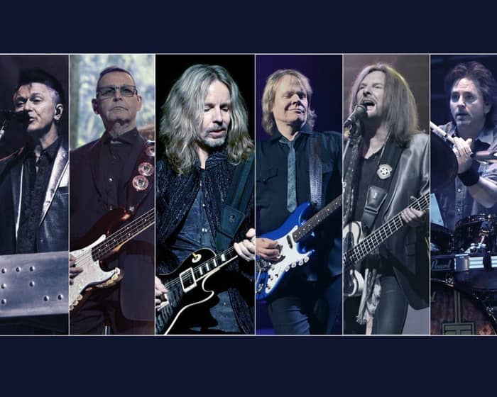 Styx & Foreigner with John Waite - Renegades and Juke Box Heroes Tour tickets