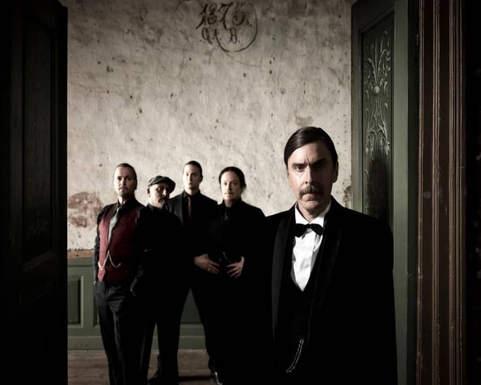 Opeth: The Last Will and Testament - North America Tour Pt. 2 tickets