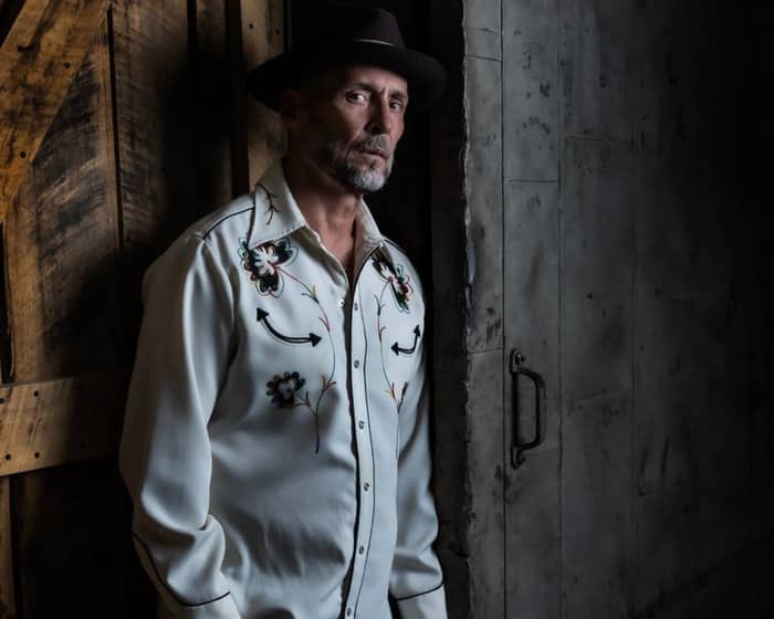 Paul Thorn tickets