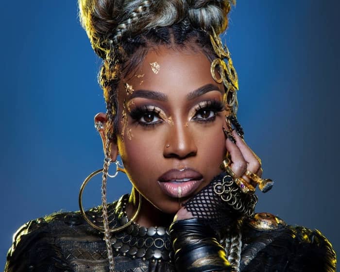 Missy Elliott - OUT OF THIS WORLD - THE EXPERIENCE tickets